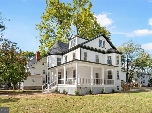 3710 W Forest Park Ave, Baltimore, MD 21216