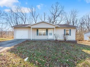 941 Clark St, Jackson, MO 63755