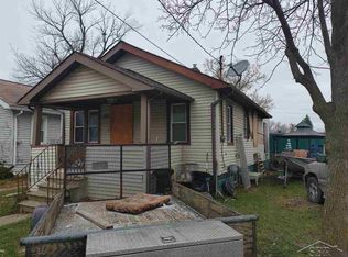 912 Lexington Ave, Flint, MI 48507