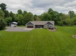 W17569 Birch Ln, Wittenberg, WI 54499