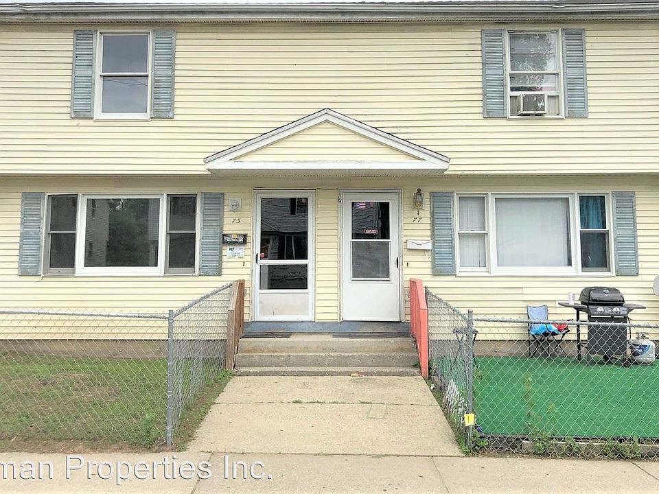 75 Chester St, Springfield, MA 01105 Zillow