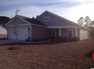 1174 Bethpage Dr LOT 14, Myrtle Beach, SC 29579