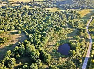 14091 Liberty Hill Rd, Cameron, OK 74932