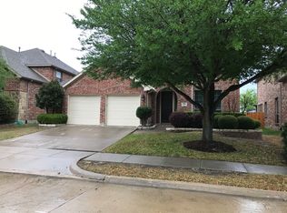 237 Cox Dr, Fate, TX 75087