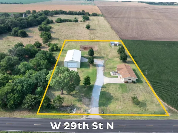 17515 W 29th St N, Colwich, KS 67030
