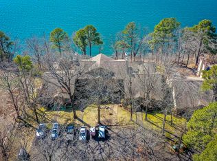 2564 Tannenbaum Rd, Drasco, AR 72530