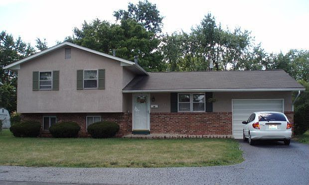 Fantastic Hilliard Home