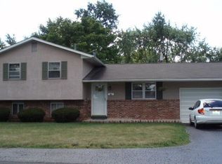 4297 Avery Rd, Hilliard, OH 43026