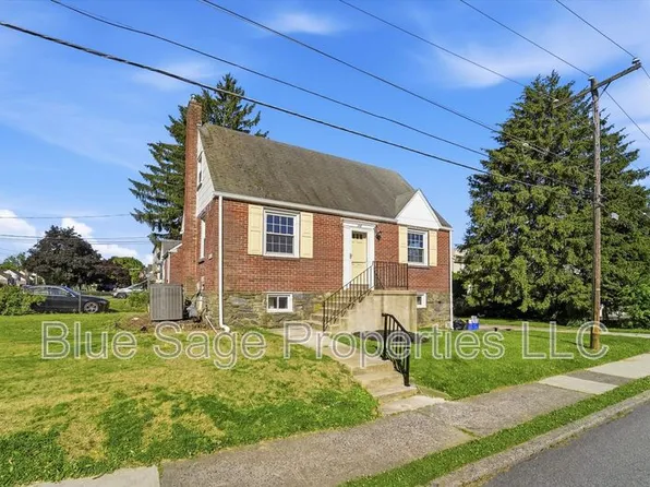 248 E Turnbull Ave, Havertown, PA 19083