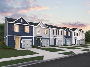 Orinda Plan, North Pointe Commons, Salisbury, MD 21801