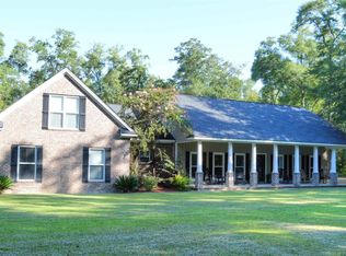 419 High Bluff Rd, Rincon, GA 31326