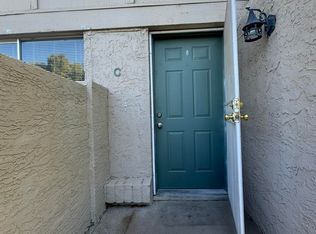 5620 S Admiralty Ct UNIT C, Tempe, AZ 85283