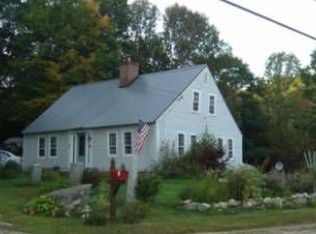 8 Nh Route 129, Gilmanton, NH 03237