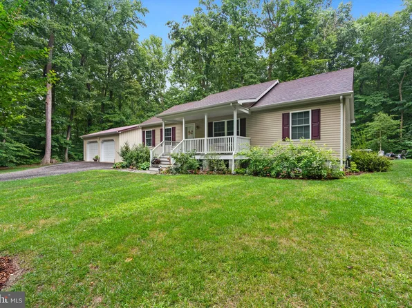 10719 Mallard Point Rd, Chestertown, MD 21620