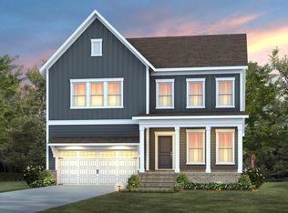 190 Yearling Ln, Wendell, NC 27591