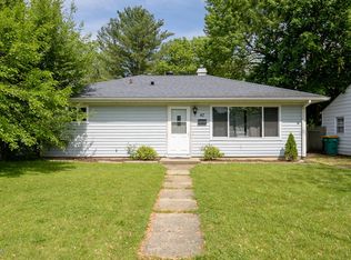 47 Woodlawn Ave S, Battle Creek, MI 49037