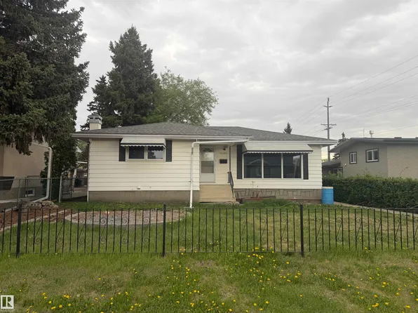 13207 117th St NW, Edmonton, AB T5E 5K3
