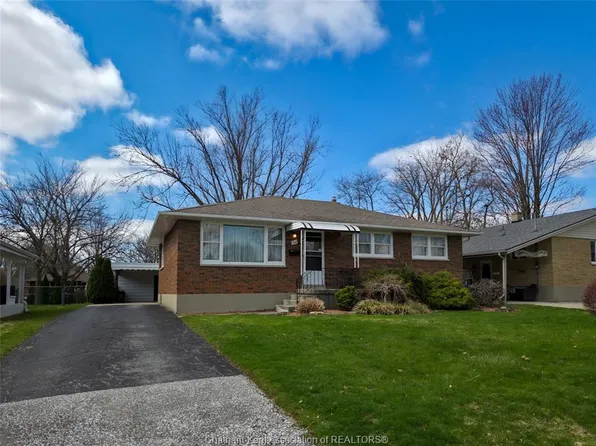 64 Coverdale St N, Chatham Kent, ON N7L 2T9