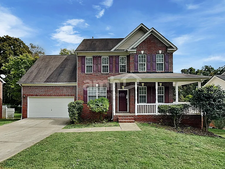 4219 Kiser Woods Dr SW — Photo 1
