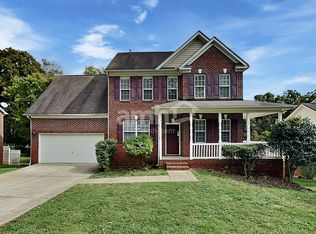 4219 Kiser Woods Dr SW, Concord, NC 28025