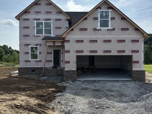 0 Macaw Lot 113, La Vergne, TN 37086