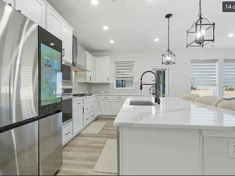 2526 Gordal Trl — Photo 11