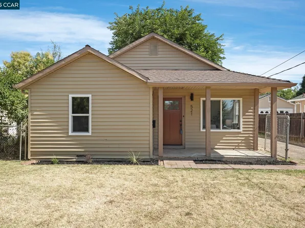 521 Bowman Ave, Sacramento, CA 95833