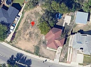 6213 brownleaf LOT 26, San Antonio, TX 78227