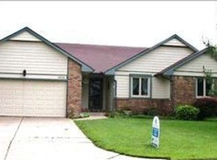 1438 N Chambers St, Wichita, KS 67212