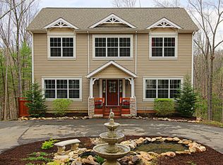 4765 Brookridge Rd, Roanoke, VA 24014