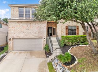 3319 ROAN VLY, San Antonio, TX 78259