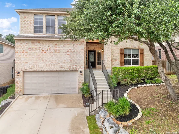 3319 ROAN VLY, San Antonio, TX 78259
