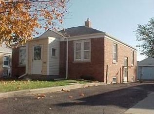 9645 Reeves Ct, Franklin Park, IL 60131