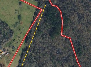 196 Gumlog Rd, Kite, GA 31049