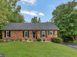 6819 Estate Ln, Fredericksburg, VA 22407