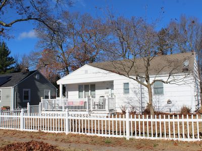 98 Shadycrest Drive, East Hartford, CT, 06118