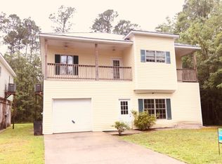 4111 7th Ave, Bay St Louis, MS 39520