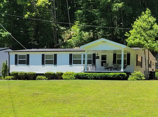 8925 Mullins Rd, Wise, VA 24293