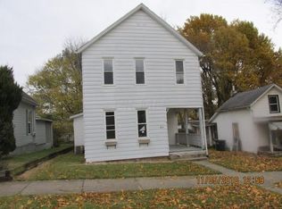 409 E Mulberry St, Lancaster, OH 43130