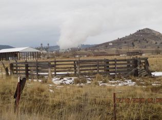 700 Joe Wright Rd, Klamath Falls, OR 97603