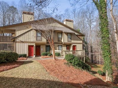 1310 Woodcliff Dr, Sandy Springs, GA, 30350