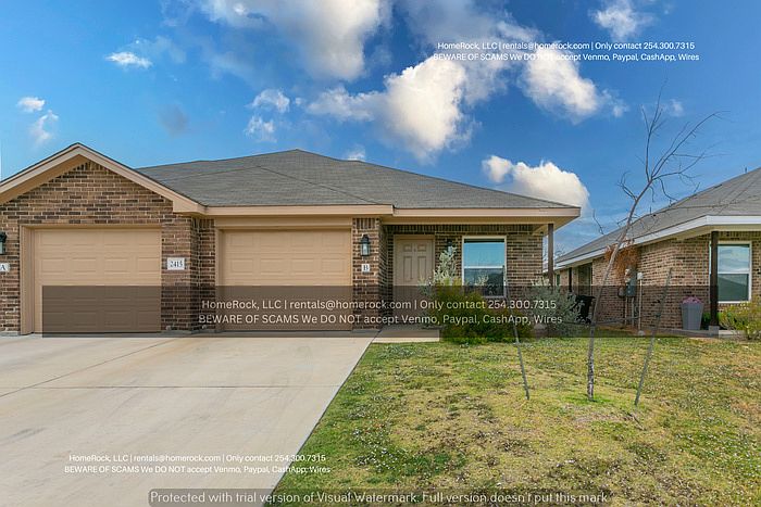1st image of 2415 Duntov Dr #B