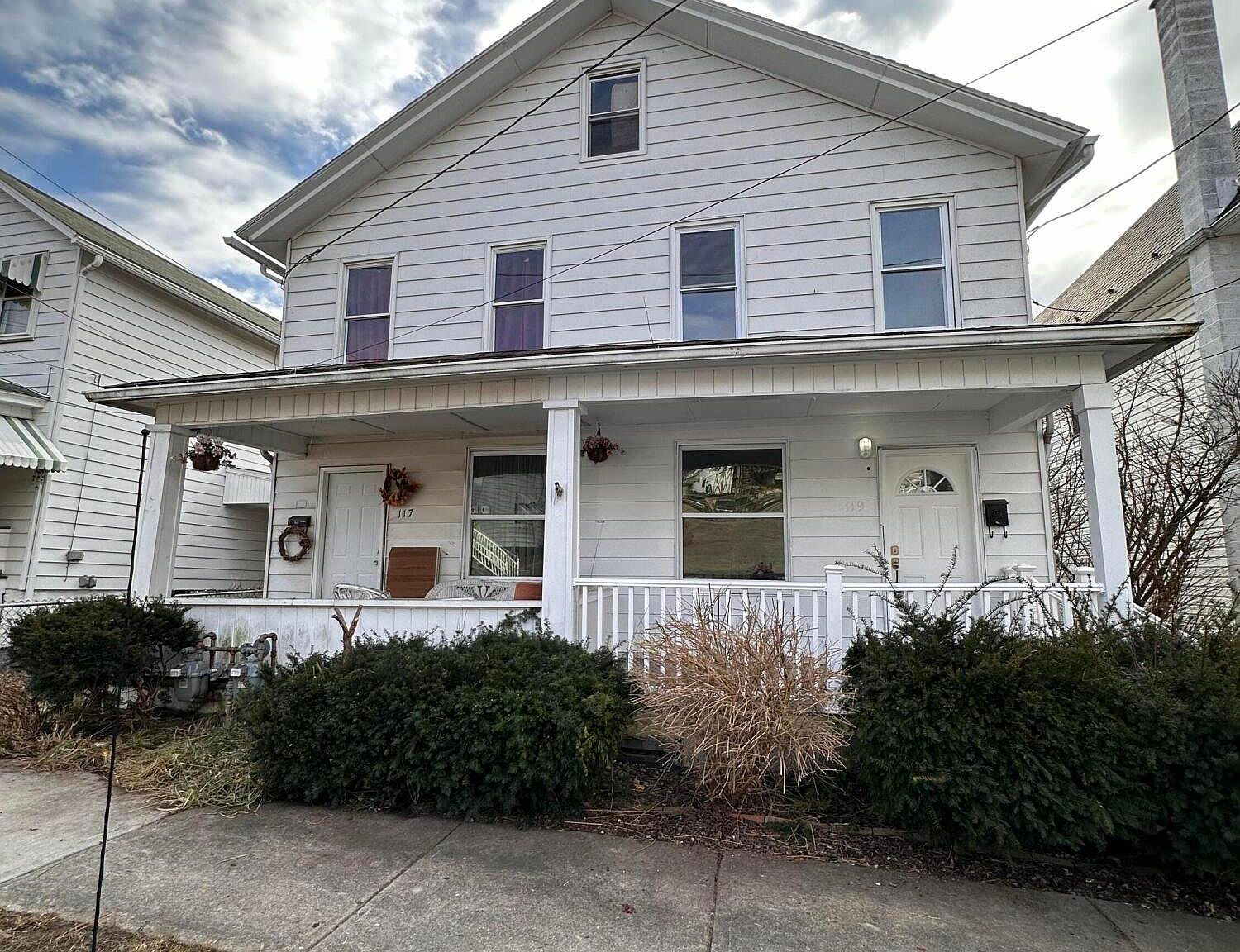 117 W Church St, Nanticoke, PA 18634 MLS 241077 Zillow