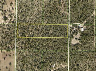 0 Morrow Rd, Fountain, FL 32438