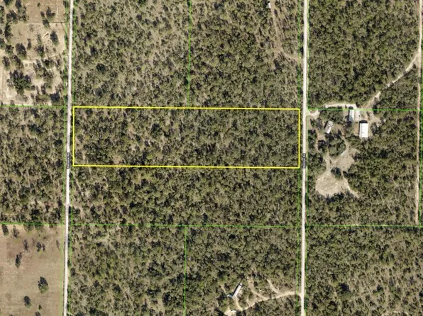 0 Morrow Rd, Fountain, FL 32438