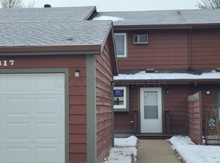 1317 4th Ave N, Wahpeton, ND 58075
