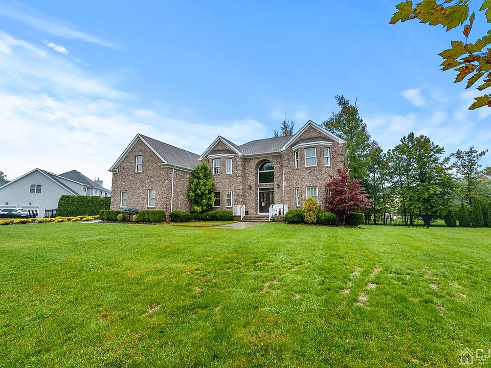 105 Arizona Ave, Old Bridge, NJ 08857 Zillow