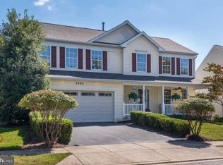 2703 Maynard Rd, Crofton, MD 21114