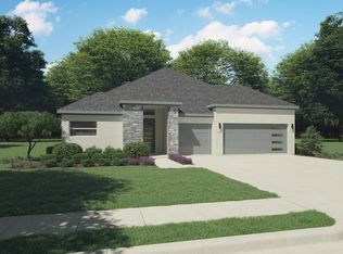468 Leopold Trl, Waxahachie, TX 75165