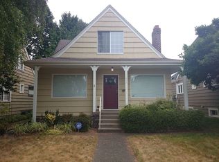 2222 45th Ave SW, Seattle, WA 98116